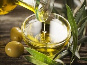 aceite oliva