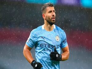 aguero