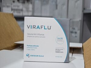 antigripal