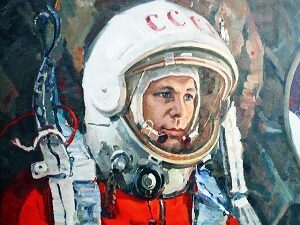 astronauta