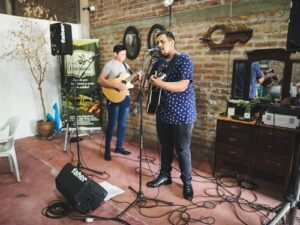 cantante pocito
