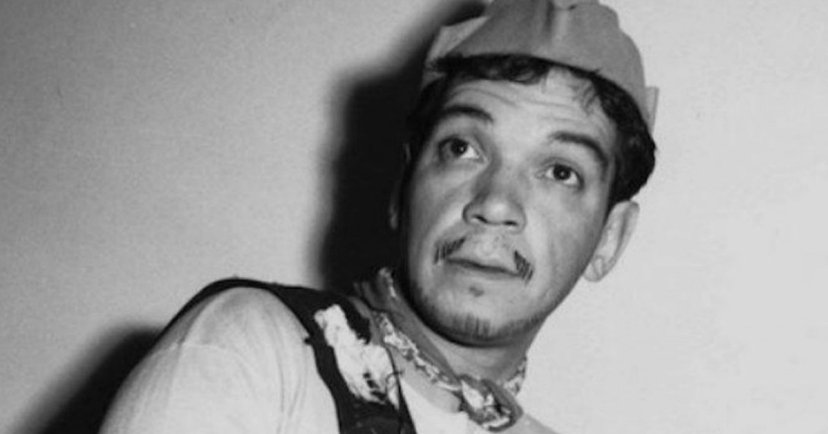 cantinflas