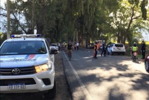 controles semana
