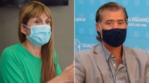 denunciados
