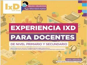 experiencia