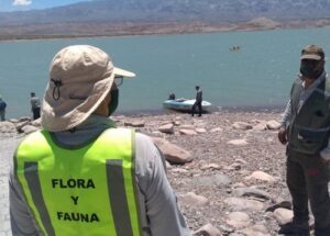 flora y fauna