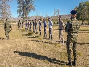 gendarmes 1