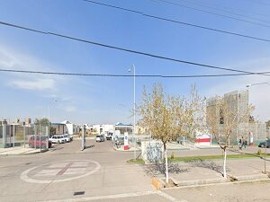hospital pocito
