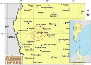 sismo 1 de abril