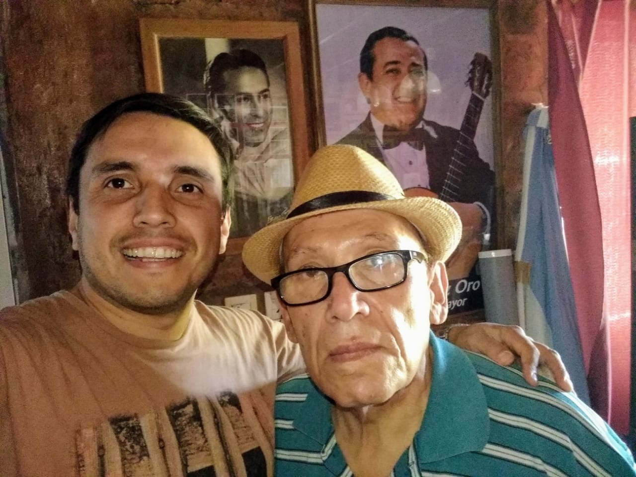 Claudio Videla Felix