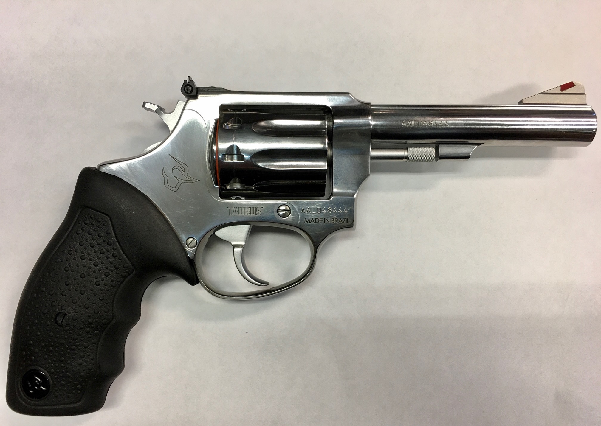 revolver 22