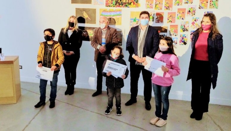 Anchipurac premios