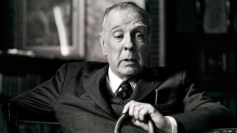 Borges Luis 2