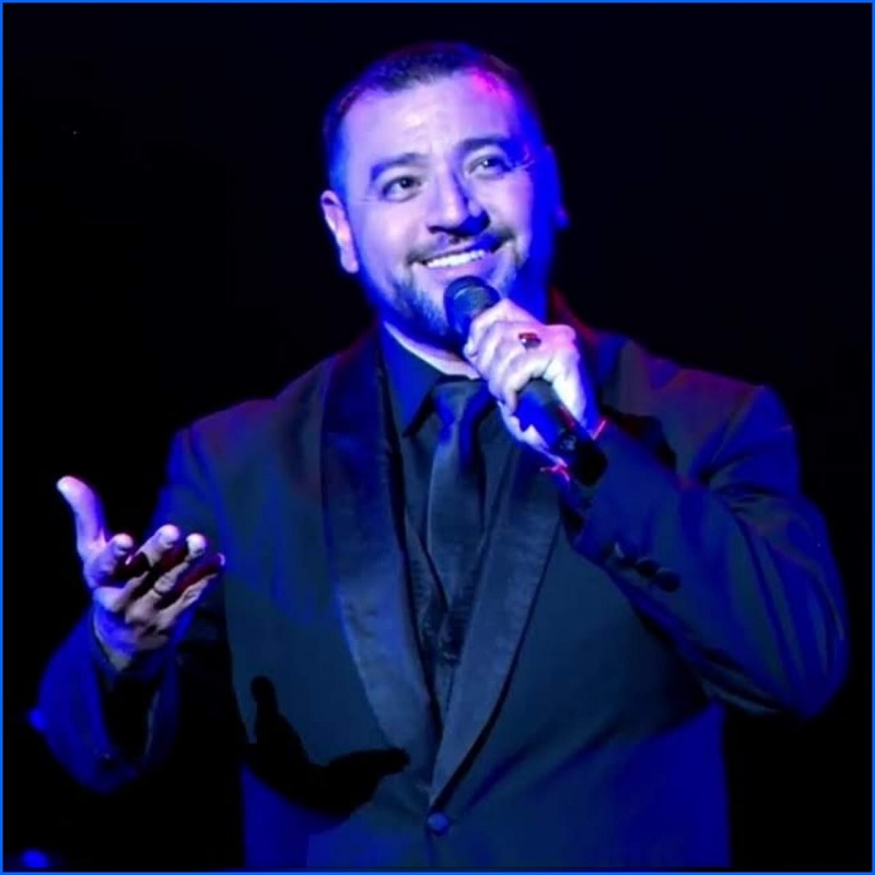 Claudio Rojas