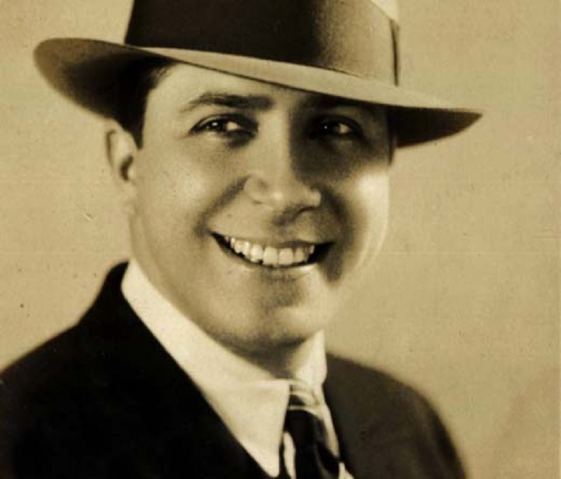Gardel Carlos