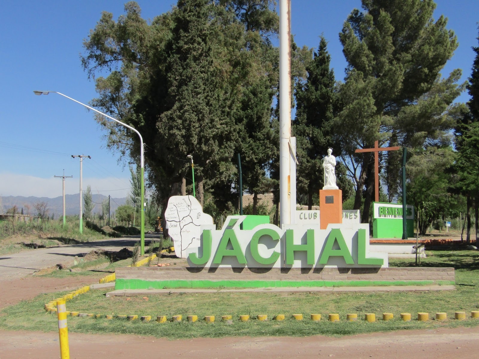 Jachal
