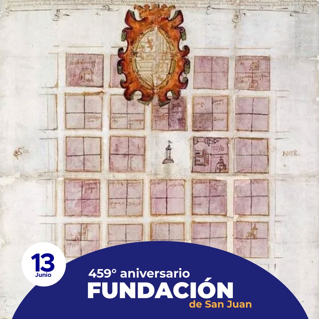 Juan fundacion