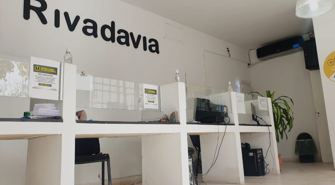 Rivadavia comuna
