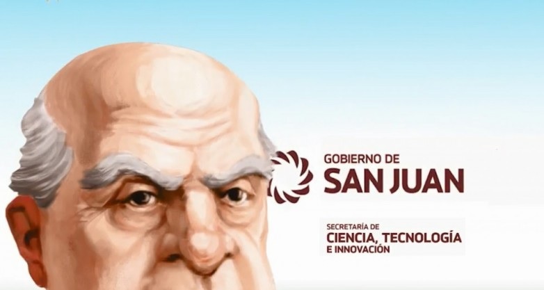 Sarmiento premio