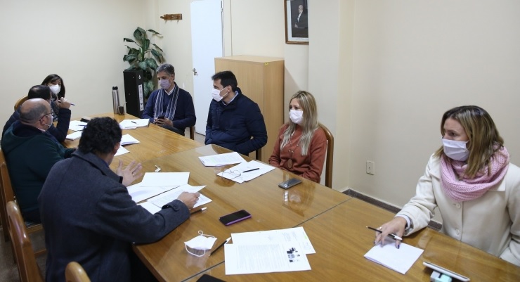 comision 22 de junio