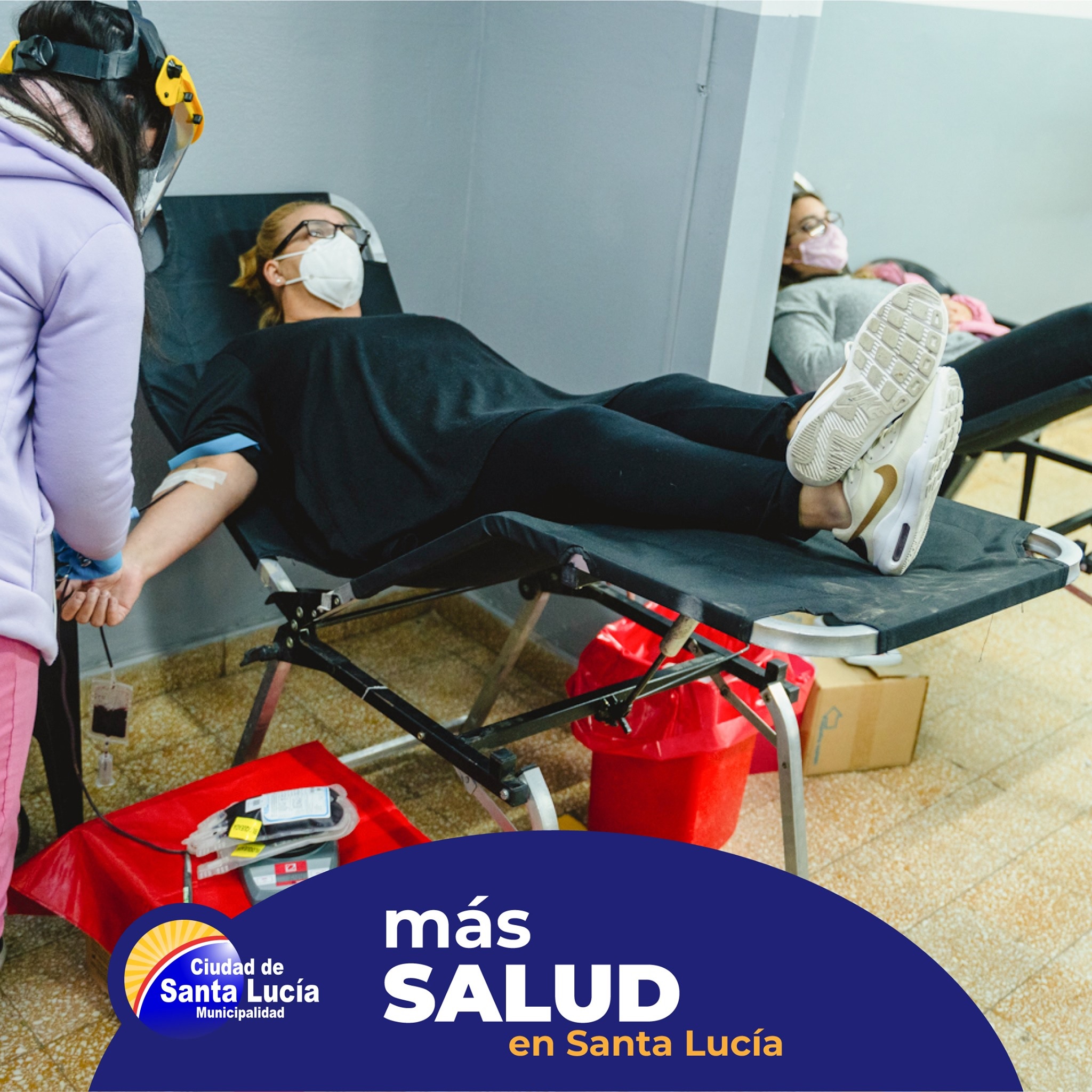 donar sangre santa lucia 2