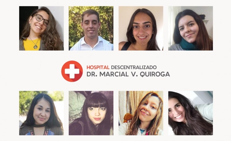 estudiantes medicina