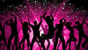 fiesta bailando 2