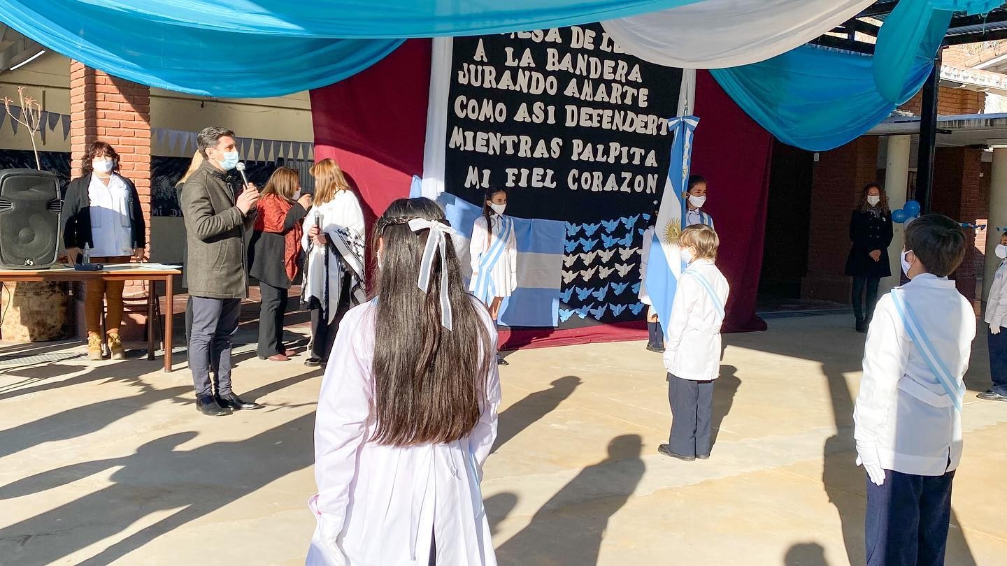 promesa san martin 2