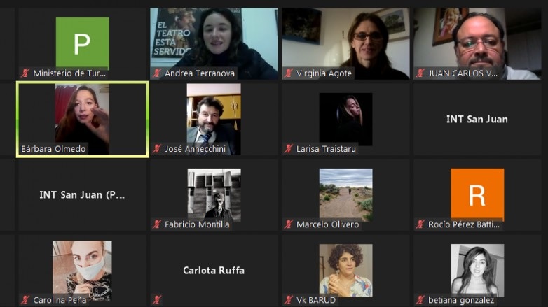 proyecto talleres