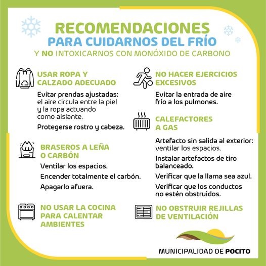 recomendaciones 5