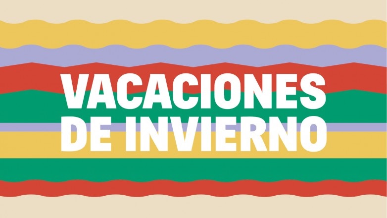 vacaciones de invierno