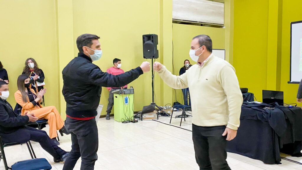 Andino Juarez