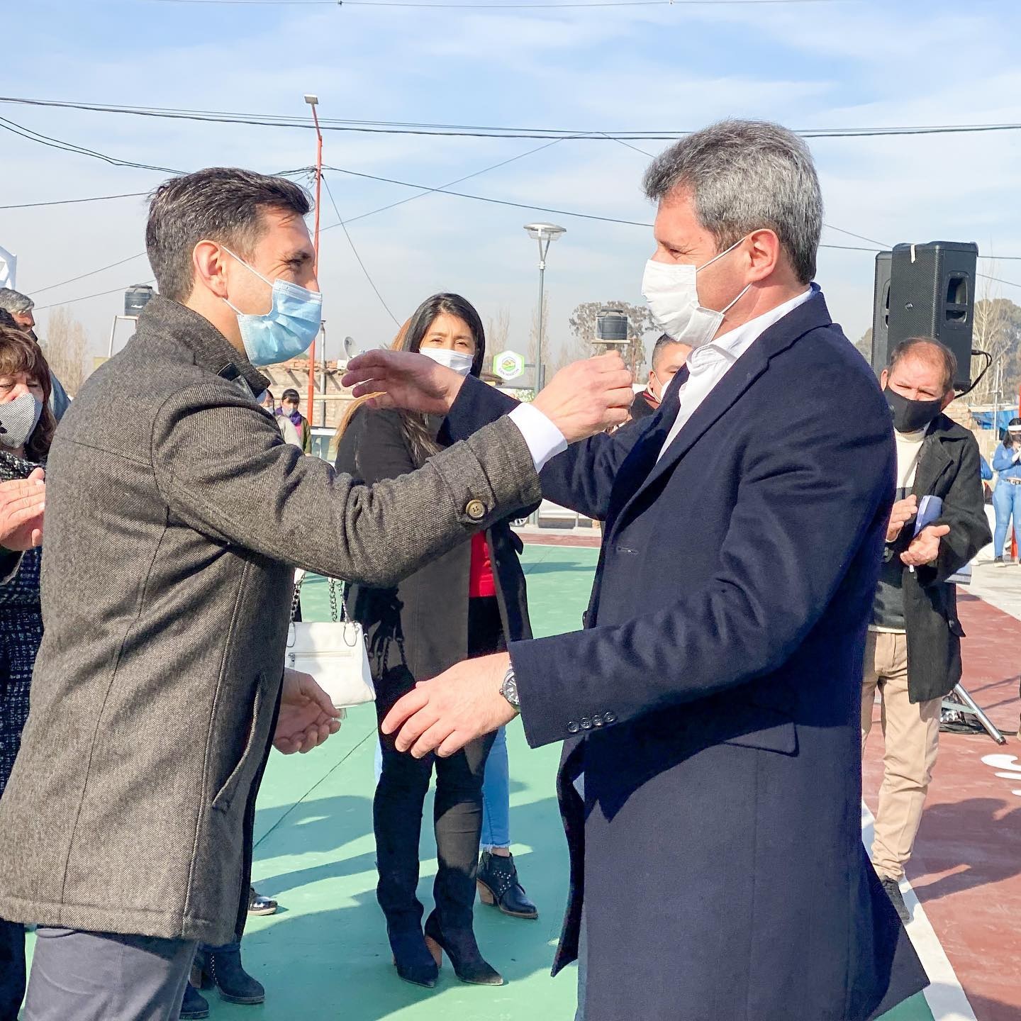 Andino Uñac 2