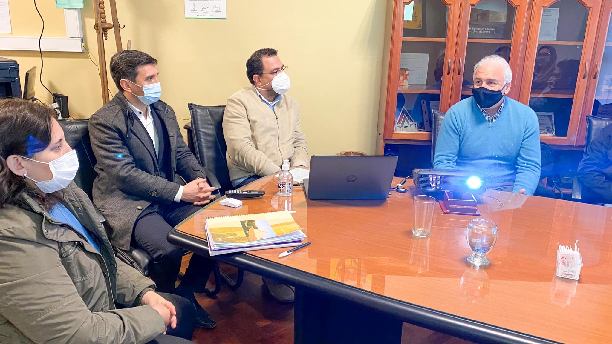 Andino servicios