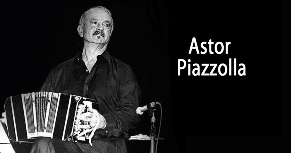 Piazzolla