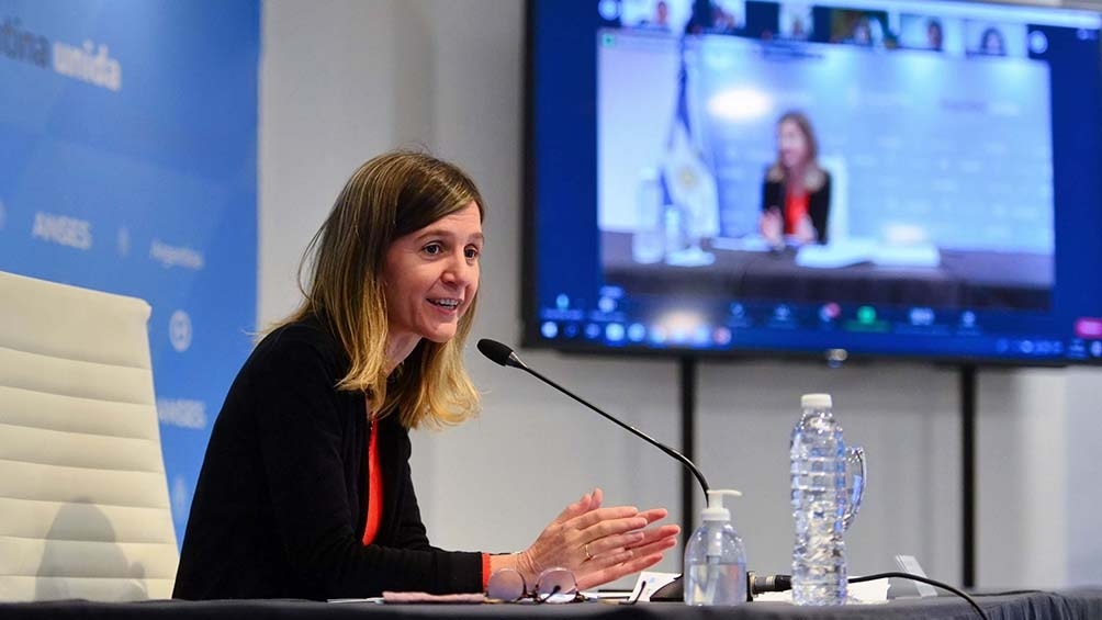 Raverta ministra