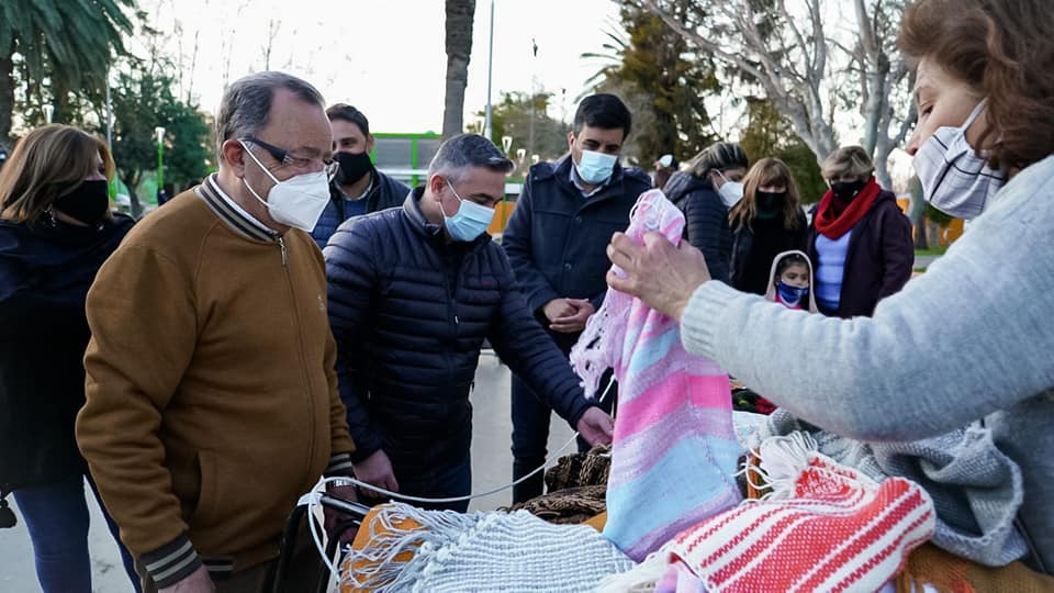 Sanchez emprendedores