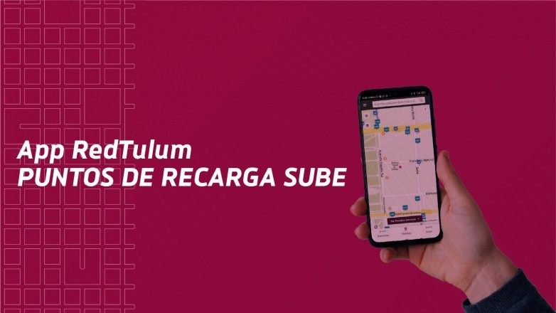 app recarga