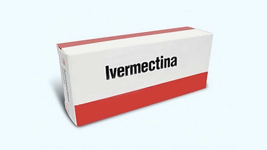 caja ivermectina