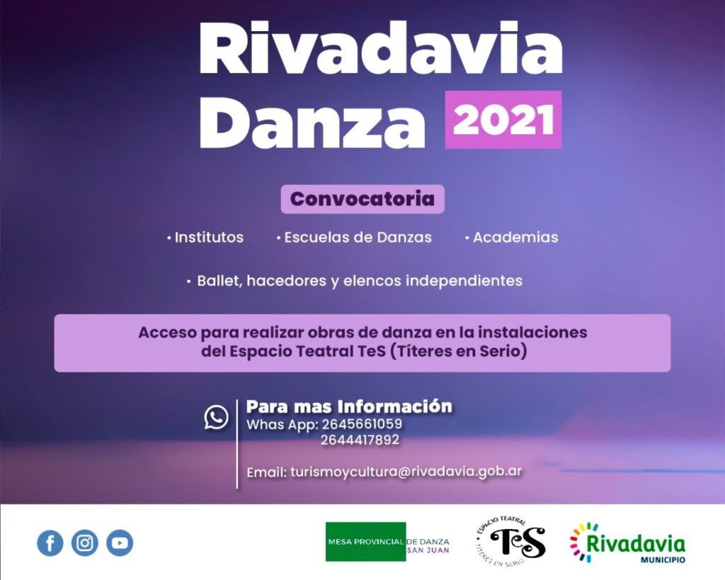 danza