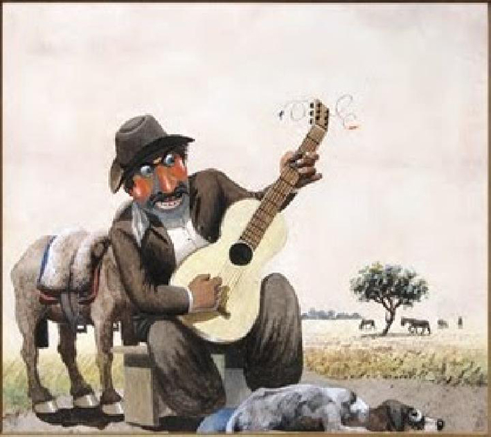 dia del payador
