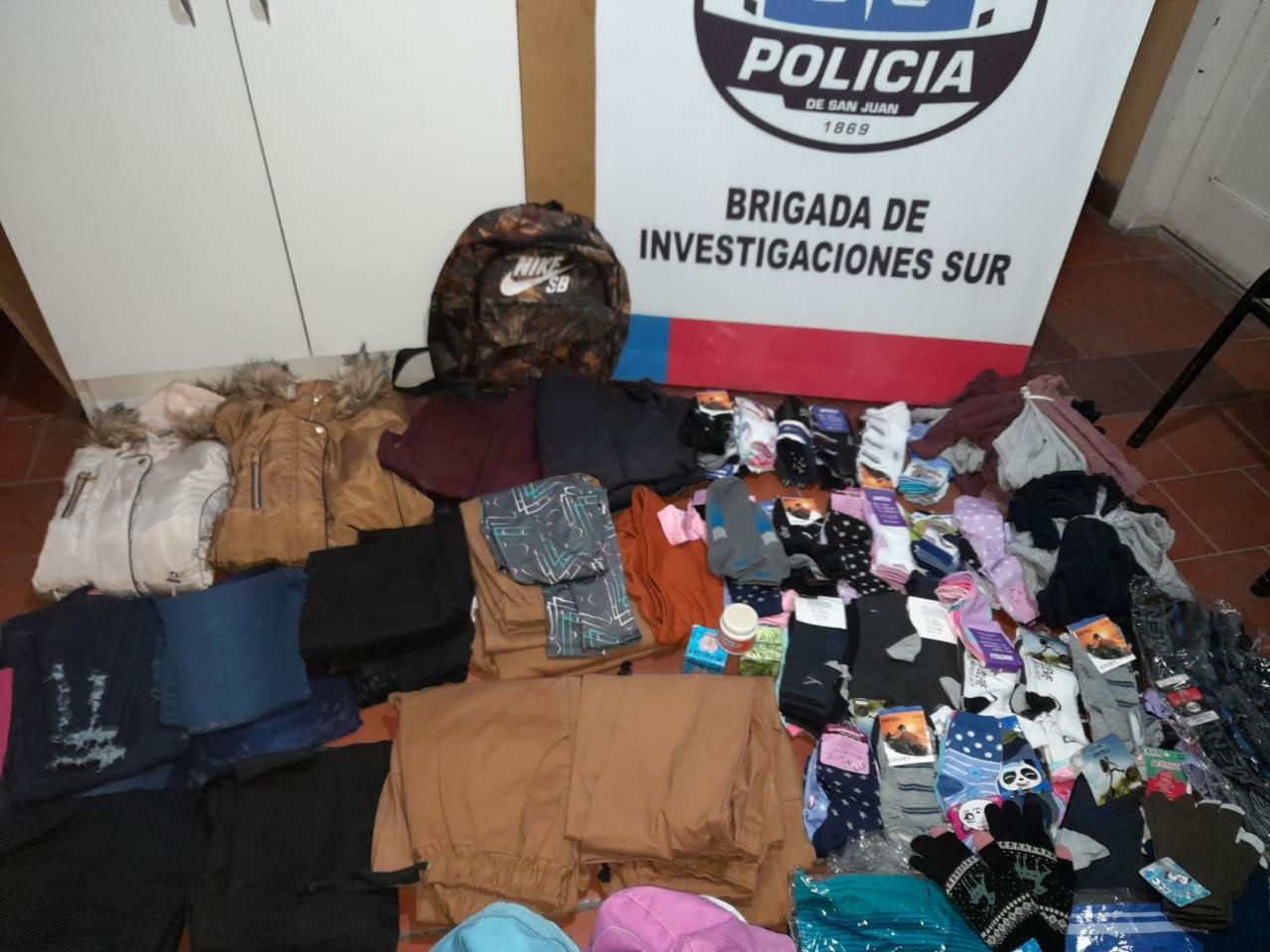 investigaciones