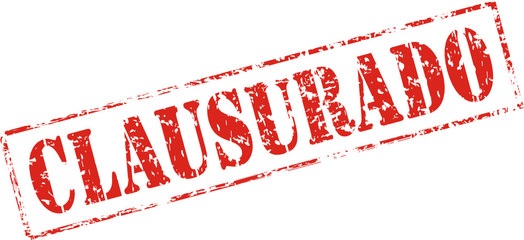 logo clausurado