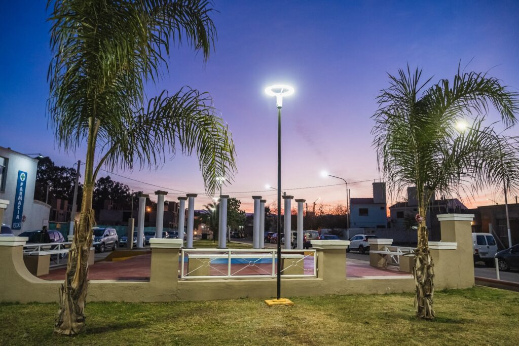 plaza GaRdel