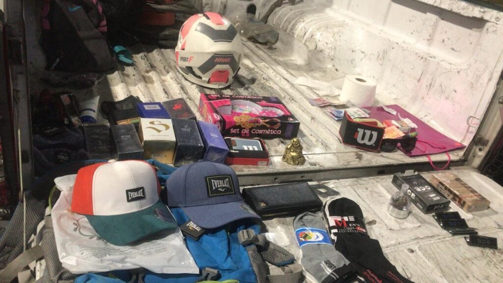 ropa robada 3