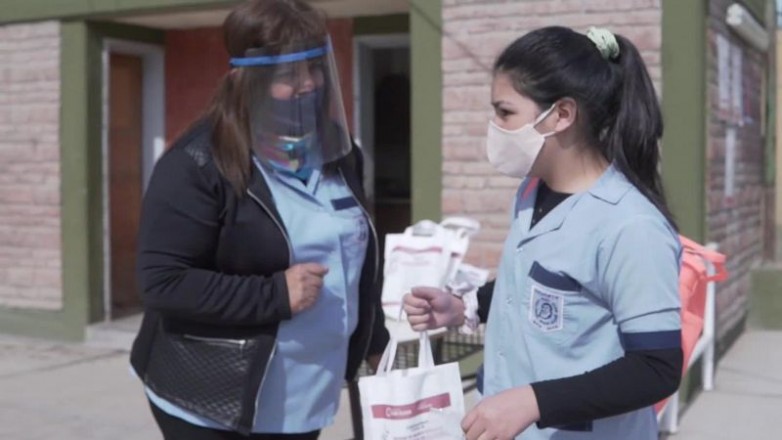 ARANCELES EN COLEGIOS PRIVADOS