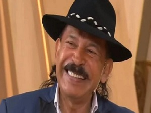 Antonio Rios