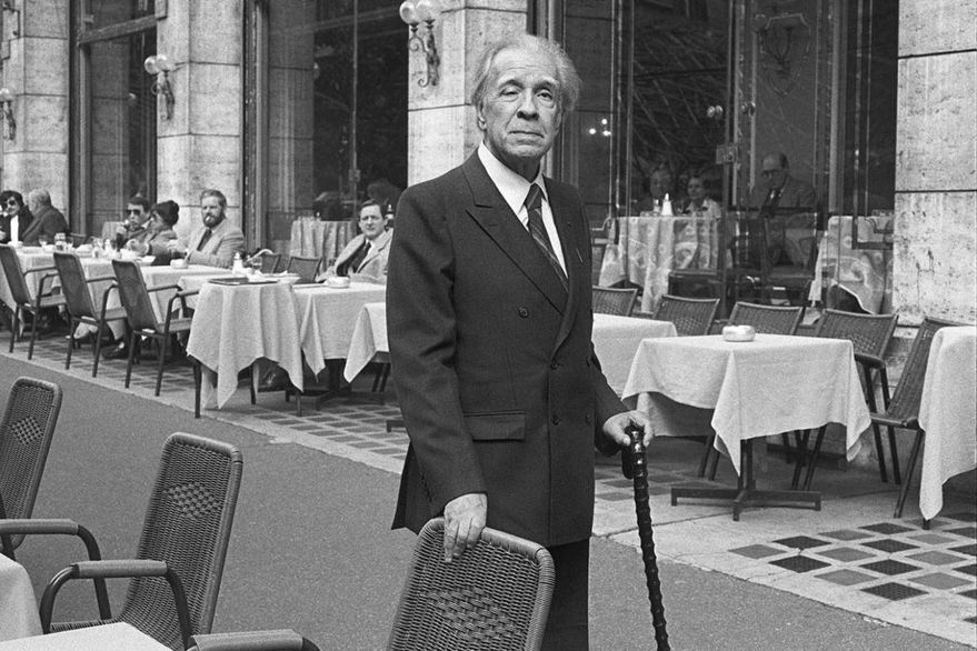 Borges 3