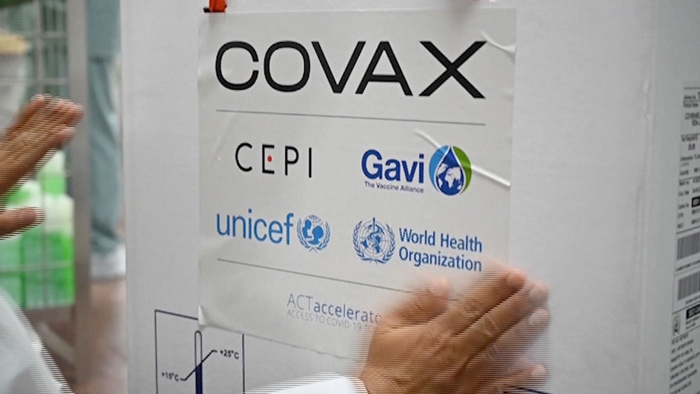 Covax