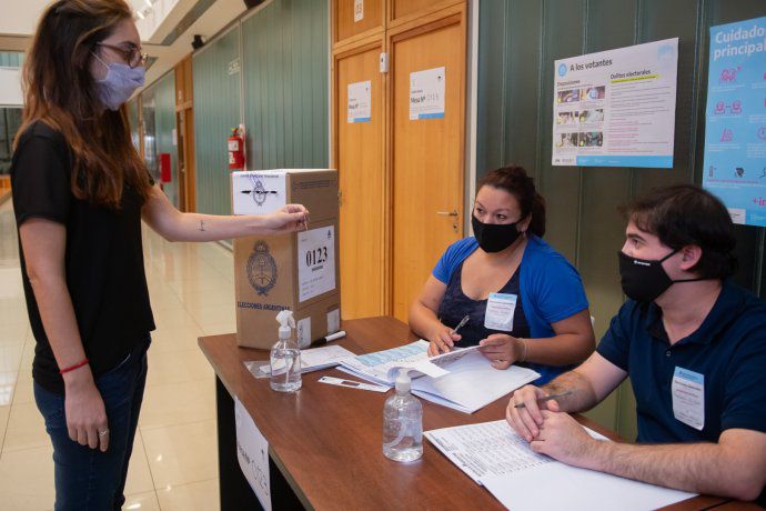 ELECCIONES FACILITADOR